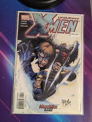 Buy Uncanny X-men #424 Vol. 1 High Grade Marvel Comic Book E66-187 • 6.32£
