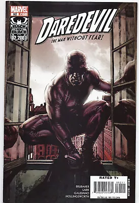 Buy Daredevil #92  - February 2007 • 1.50£