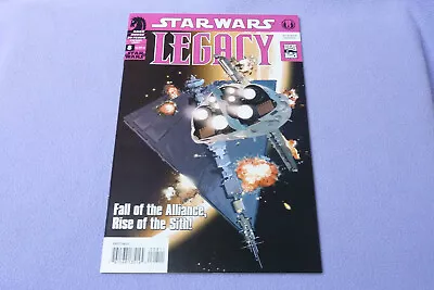 Buy Star Wars Legacy 5 Issues: #8, #9, #10, #15, #19 | Dark Horse | NM • 17.99£