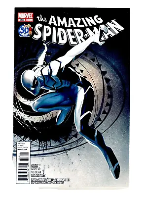 Buy Marvel THE AMAZING SPIDER-MAN (2011) #658 Key 1st Future Foundation Suit VF/NM • 16.78£