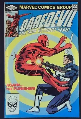 Buy DAREDEVIL (1982) #183 - Frank Miller - VFN/NM (9.0) - Back Issue • 24.99£