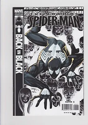 Buy The Amazing Spider-Man #539 • 20£