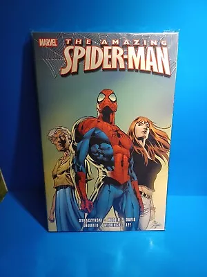Buy The Amazing Spider-Man #519 - 528 Soft Cover Comic Book  (Marvel, 2005) ( M9 ) • 15.80£