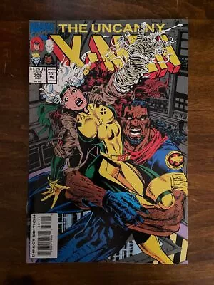 Buy UNCANNY X-MEN #305 (Marvel, 1963) VG • 2.37£