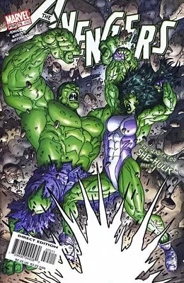 Buy Avengers #75 (1998) Vf Marvel • 4.95£