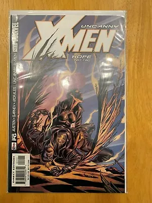 Buy The Uncanny X-Men #411 • 3.35£