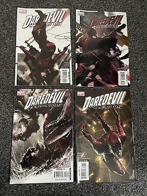 Buy Daredevil #95 #96 #97 #98 Marvel Comics • 10£