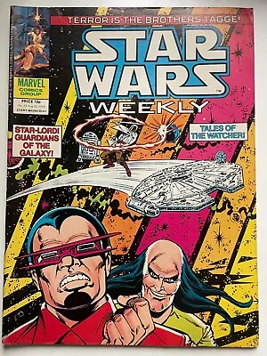 Buy Star Wars Weekly, No.79 Vintage Marvel Comics UK • 2.95£