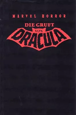 Buy THE TOMB OF DRACULA HC #1,2,3,4,5,6,7,8,9,10,11+12 Complete TOMB OF 1-70 Hardcover • 636.56£