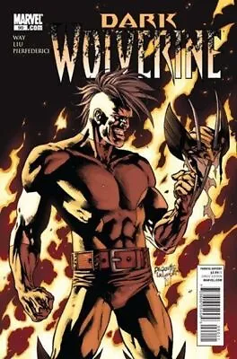 Buy Wolverine Vol. 3 (2003-2010) #90 • 2£