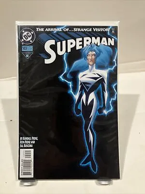 Buy Superman #149 • 5.70£