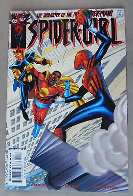Buy Spider-girl #29 Marvel Comics • 3£