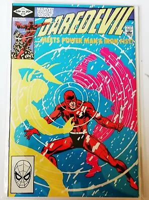 Buy Daredevil #178. (Marvel 1982)Bronze Age Issue.NEW HIGH GRADE 9.8 STUNNING 🌟🌟 • 27£