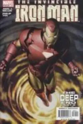Buy Iron Man (1998 3rd Series) #80 • 3.59£