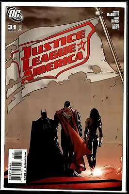 Buy 2009 Justice League Of America #31 DC Comic • 3.99£
