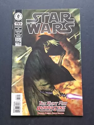 Buy Star Wars #30  (2001) 1st Printing Bagged & Boarded Dark Horse Comics • 3.49£