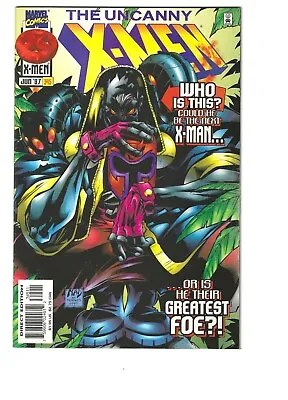 Buy Uncanny X-Men #327 1997 9.8 • 71.24£