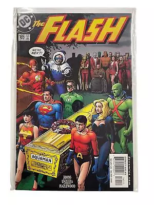 Buy The Flash #165 • 10£