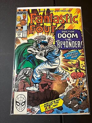 Buy Fantastic Four Vol. 1 #319  *Marvel Comics*   *Combine Shipping* • 4£