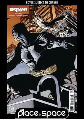 Buy Batman #137b - Quesada Variant (wk36) • 5.85£