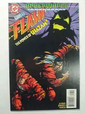 Buy Flash #107 VF/NM DC Comics C40A • 3.36£