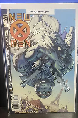 Buy New X-men 129 2nd Fantomex. • 3.93£