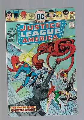 Buy DC Comics Justice League Of America No. 129 April 1976 30c  USA  • 4.24£