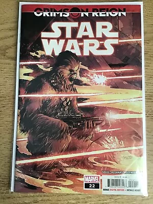 Buy Star Wars (2022) #22 Comic • 5.05£