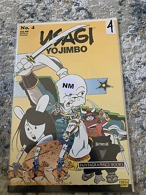 Buy USAGI YOJIMBO Comics And Sets DARK HORSE IDW • 4£