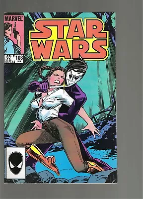 Buy Star Wars #103 1994 VF-NM • 19.77£
