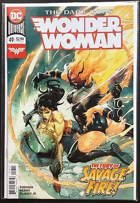 Buy Wonder Woman Rebirth Issues #2 To #49 DC Comics Multi-buy Discount! • 2.70£