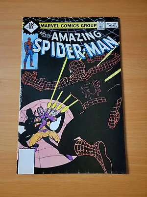 Buy Amazing Spider-Man #188 ~ VERY FINE VF ~ 1978 Marvel Comics • 10.29£