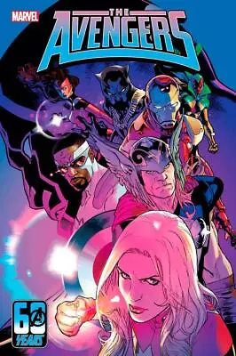 Buy Avengers #2 Comic 2023 Jed Mackay • 12.85£