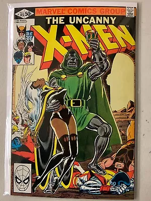Buy Uncanny X-Men #145 Direct Marvel 1st Series (8.0 VF) Dave Cockrum Cover (1981) • 25.74£
