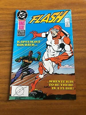Buy The Flash Vol.2 # 12 - 1987 • 1.99£