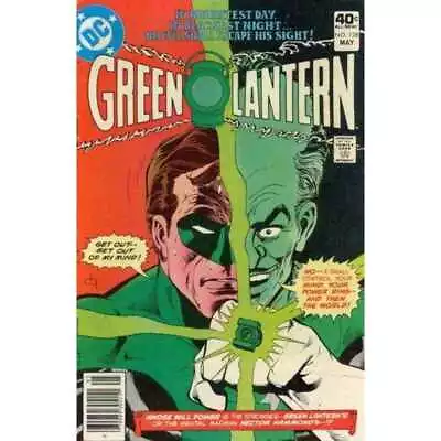 Buy Green Lantern (1960 Series) #128 In Near Mint Condition. DC Comics [h` • 13.89£