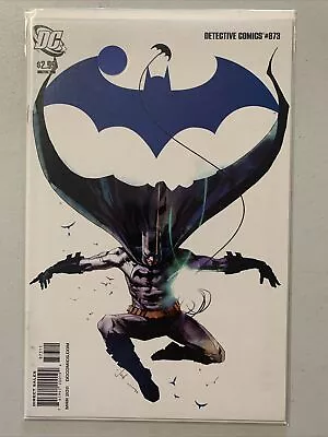 Buy DC Batman Detective Comics #873 March 2011 • 5.53£