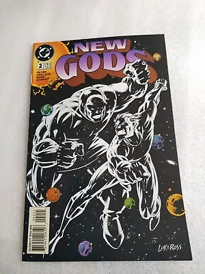 Buy New Gods # 2 - NM 1st Print 1995  (DC Comics) D.C. • 2.90£