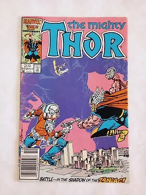 Buy The Mighty THOR! 🔑1st Appearance Of  The Time Variance Authority!!  #372 • 23.72£