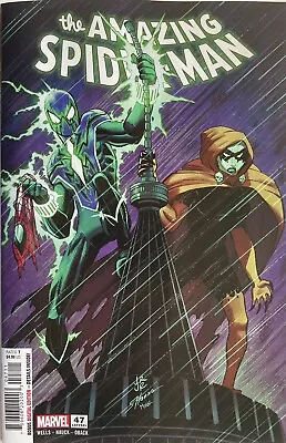 Buy Amazing Spider-Man #47 (2024) Chasm & Hallows Eve Appearance • 5.75£