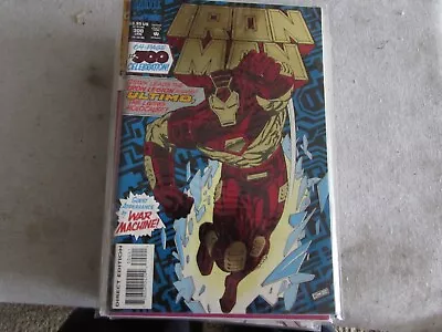 Buy Iron Man 300, Mint, $10, Buyer Pays S/h • 7.12£
