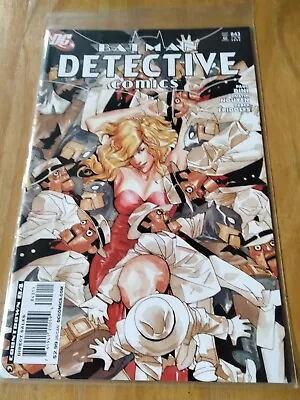 Buy Batman Detective No. 843 DC Comics • 3.95£