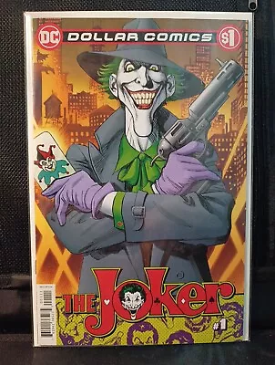Buy The Joker #1 DC Dollar Comics ..(275) • 5£