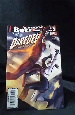 Buy Daredevil #113 Direct Edition 2009 Marvel Comics Comic Book  • 6£