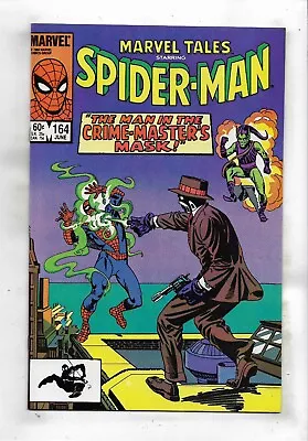 Buy Marvel Tales #164 Very Fine (reprints Amazing Spider-Man #26) • 3.99£