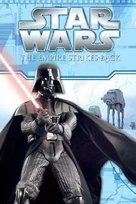 Buy Star Wars: Episode V The Empire Strikes Back, , Good Condition, ISBN 1593079044 • 3.12£
