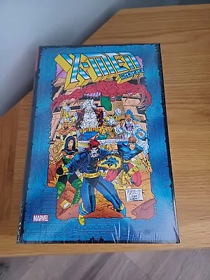 Buy X-men 2099 Omnibus Hardcover  • 80£