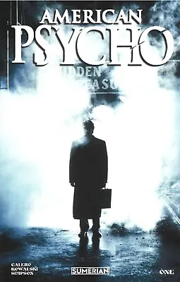 Buy American Psycho #1 (of 4) Cvr F 1:25 Film Still Nm • 19.76£