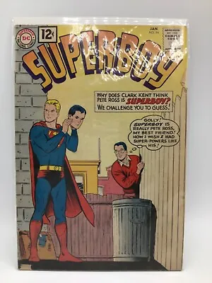 Buy Superboy 94 • 12.71£