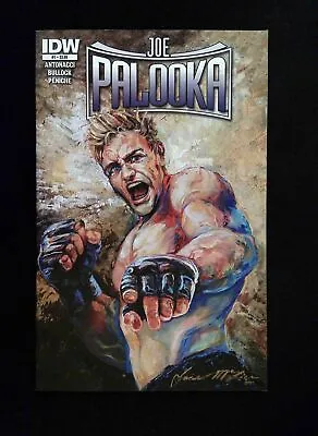Buy Joe Palooka #1  IDW Comics 2012 VF+ • 2.37£